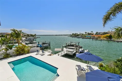 2233 Donato Drive Belleair Beach FL 33786