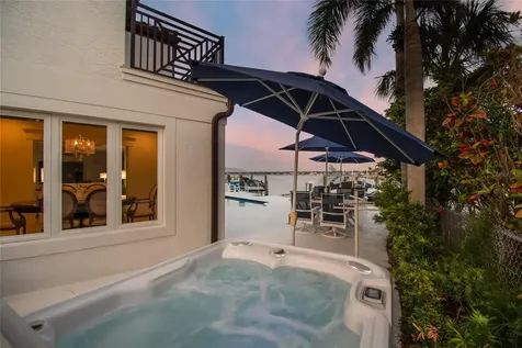 2233 Donato Drive Belleair Beach FL 33786