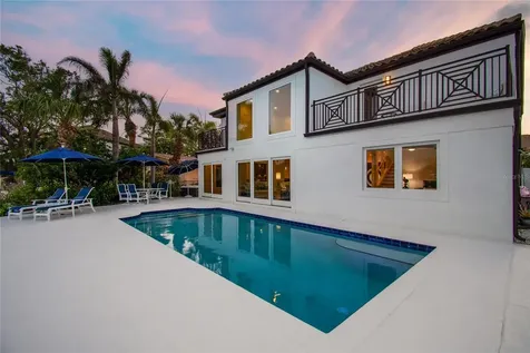 2233 Donato Drive Belleair Beach FL 33786