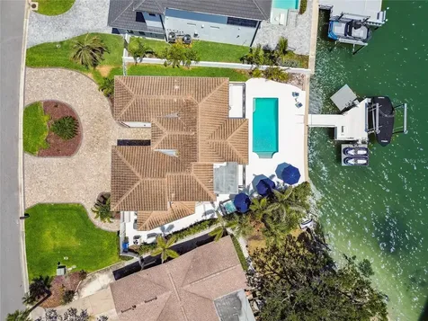 2233 Donato Drive Belleair Beach FL 33786