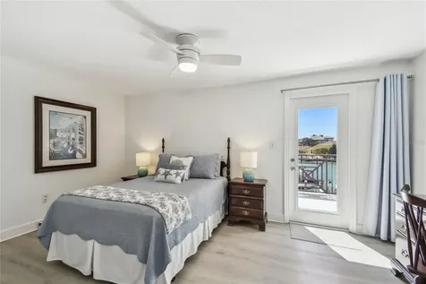 2233 Donato Drive Belleair Beach FL 33786