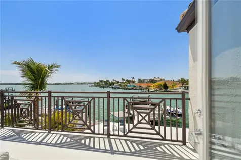 2233 Donato Drive Belleair Beach FL 33786