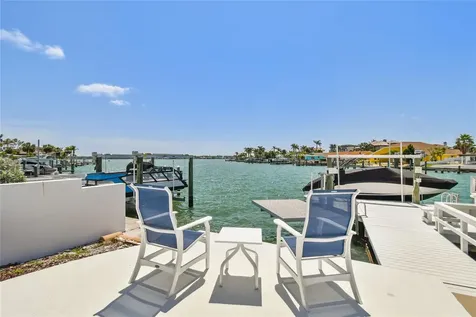 2233 Donato Drive Belleair Beach FL 33786