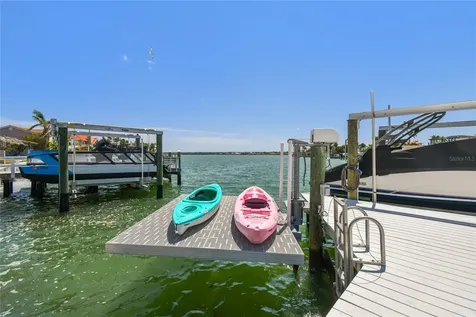 2233 Donato Drive Belleair Beach FL 33786