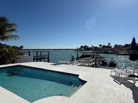 2233 Donato Drive Belleair Beach FL 33786