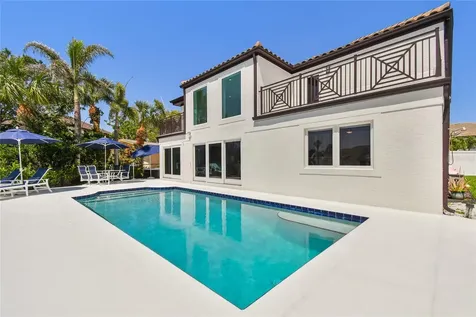 2233 Donato Drive Belleair Beach FL 33786