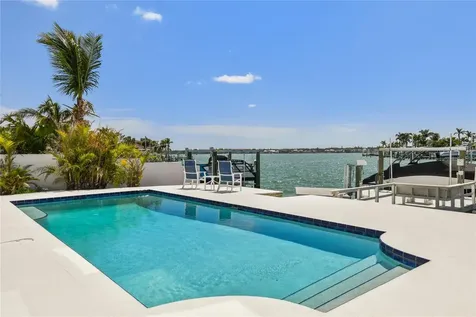 2233 Donato Drive Belleair Beach FL 33786