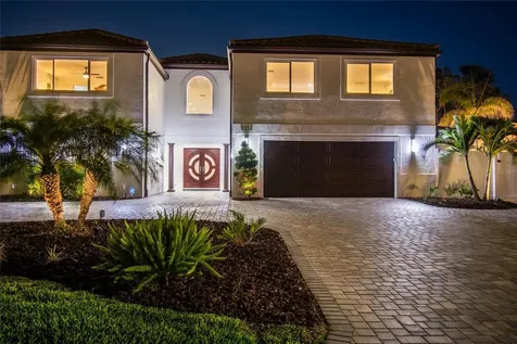 2233 Donato Drive Belleair Beach FL 33786
