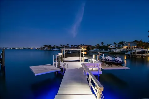2233 Donato Drive Belleair Beach FL 33786
