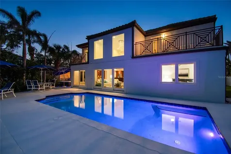 2233 Donato Drive Belleair Beach FL 33786