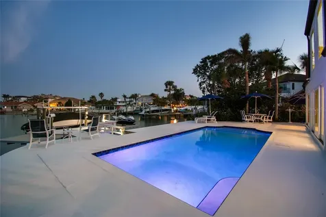 2233 Donato Drive Belleair Beach FL 33786