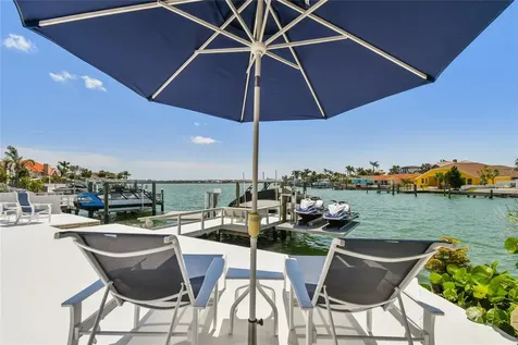 2233 Donato Drive Belleair Beach FL 33786