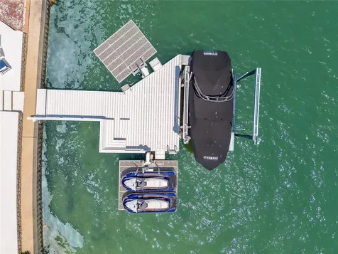 2233 Donato Drive Belleair Beach FL 33786