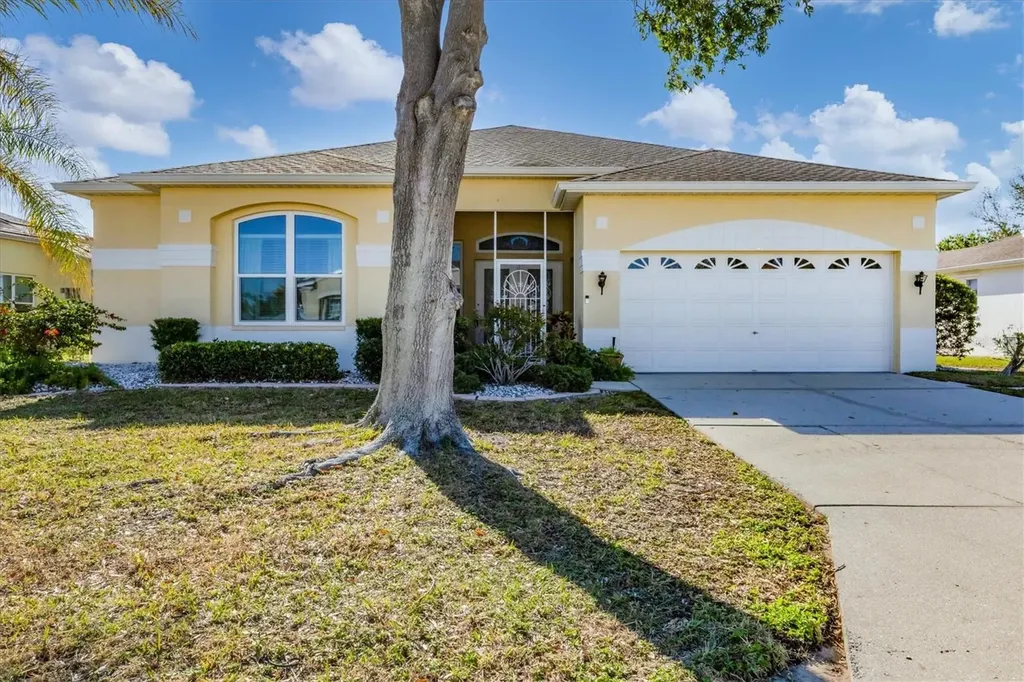 4115 Hemingway Drive Venice FL 34293