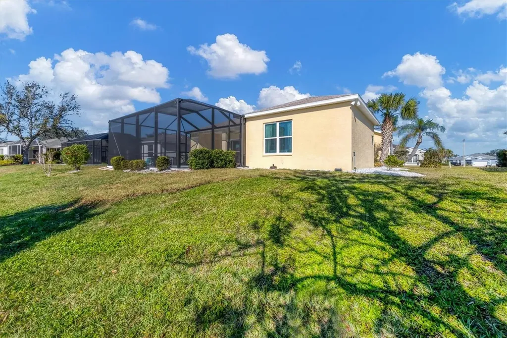 4115 Hemingway Drive Venice FL 34293