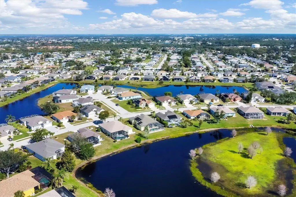 4115 Hemingway Drive Venice FL 34293