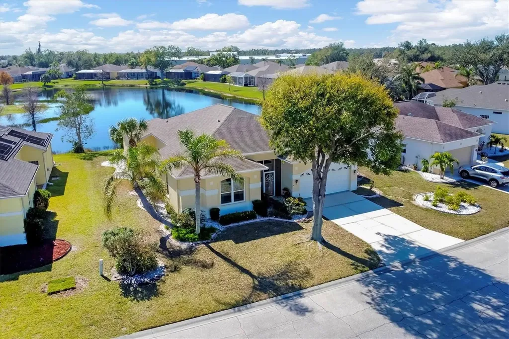 4115 Hemingway Drive Venice FL 34293