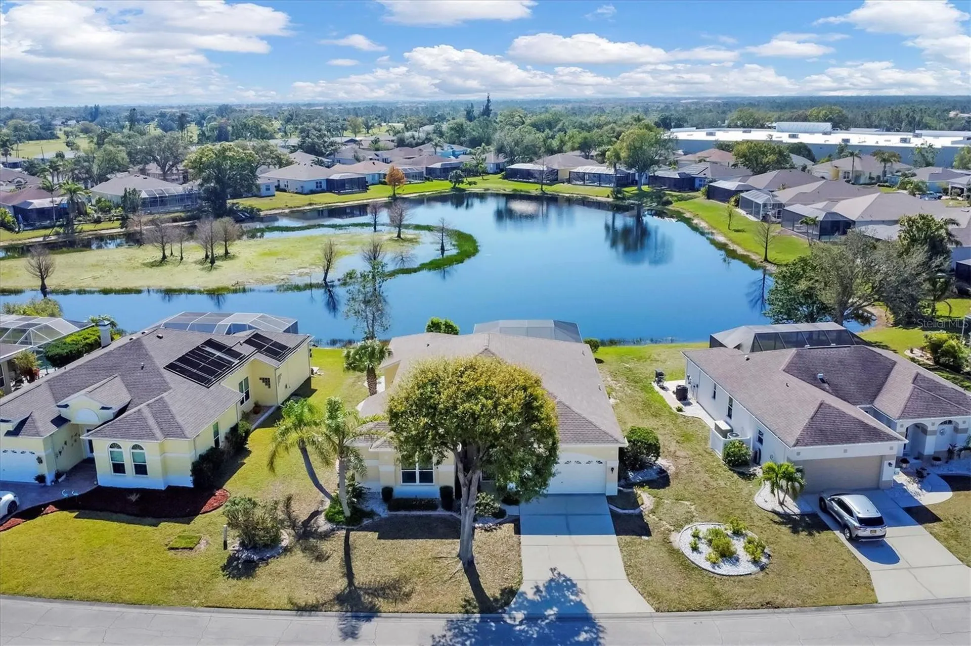 4115 Hemingway Drive Venice FL 34293
