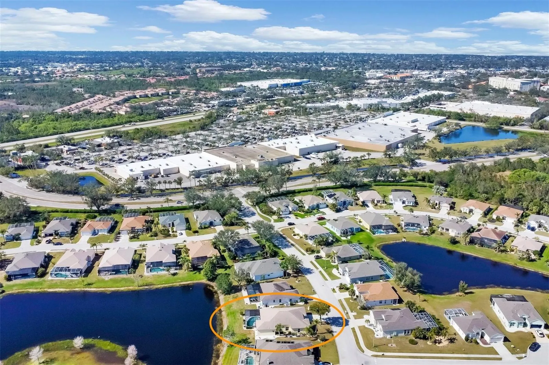 4115 Hemingway Drive Venice FL 34293