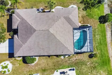 4115 Hemingway Drive Venice FL 34293