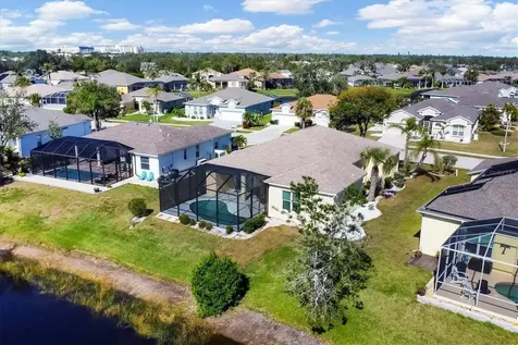 4115 Hemingway Drive Venice FL 34293
