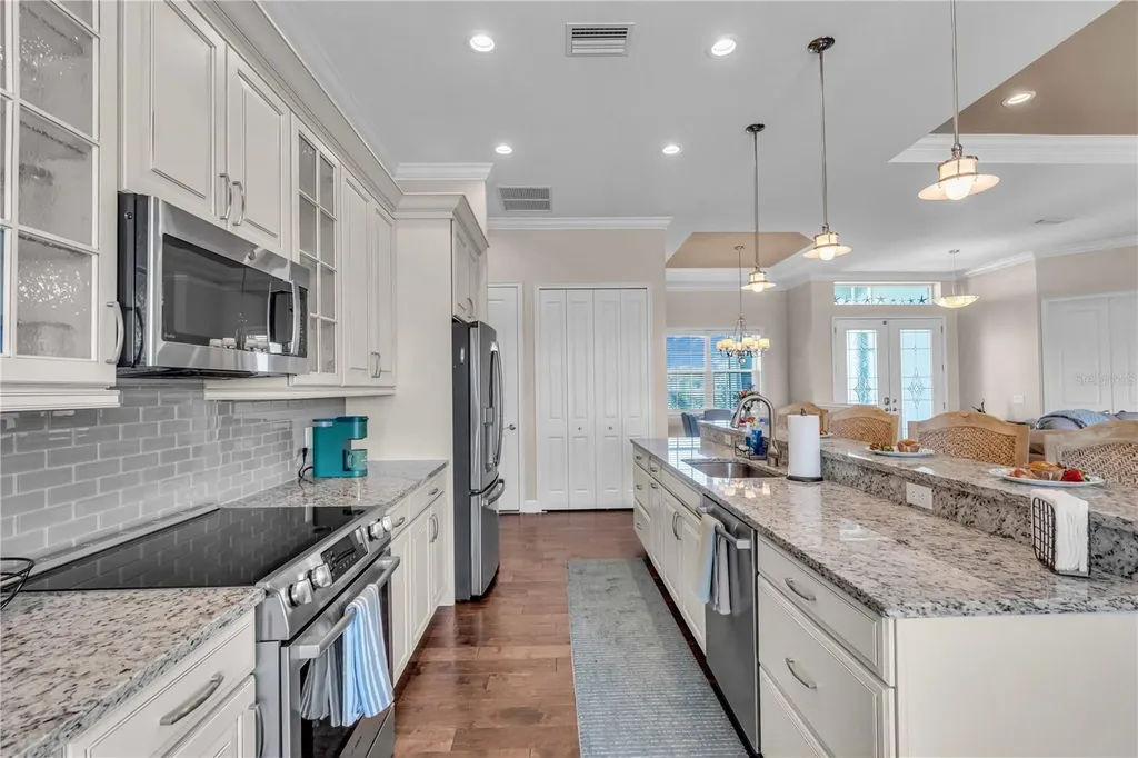 18091 Wooden Skiff Court Nokomis FL 34275