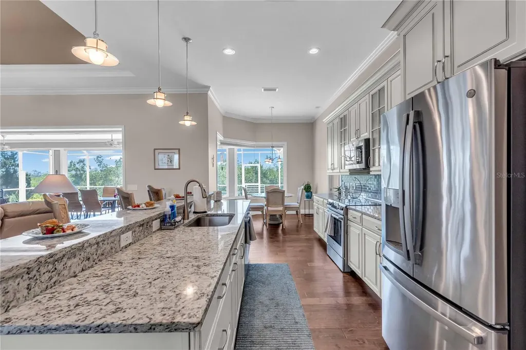 18091 Wooden Skiff Court Nokomis FL 34275