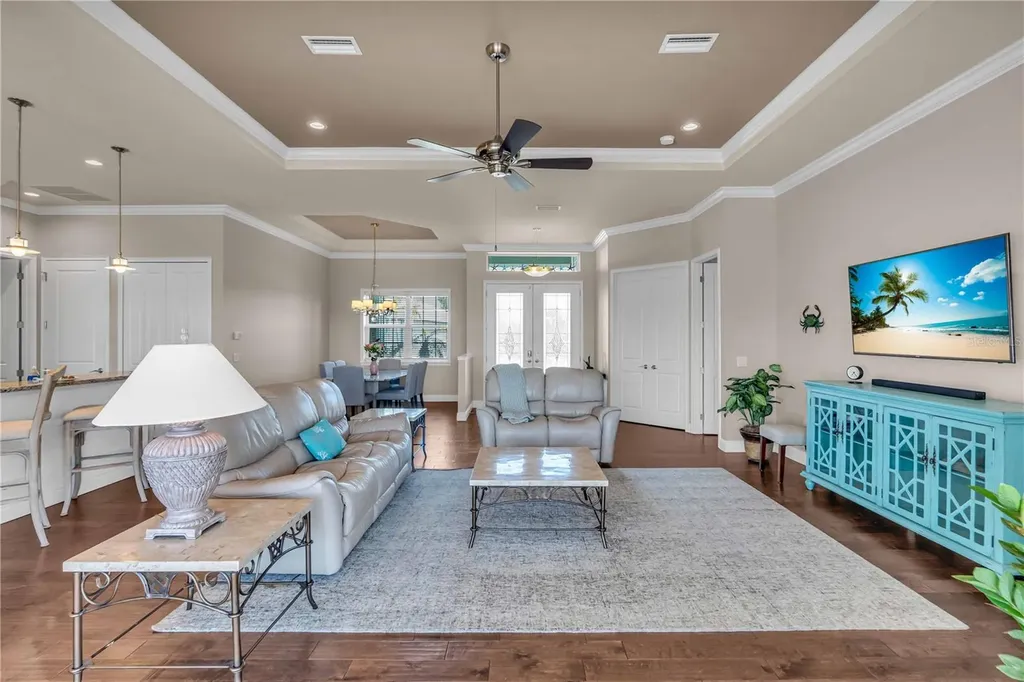 18091 Wooden Skiff Court Nokomis FL 34275