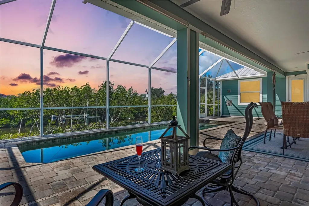 18091 Wooden Skiff Court Nokomis FL 34275
