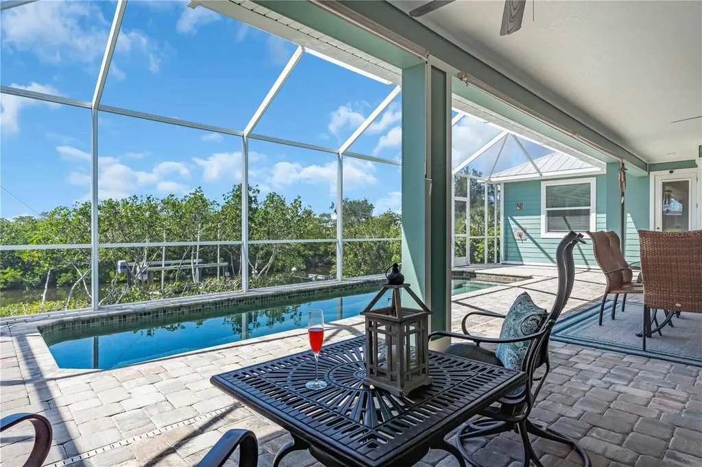 18091 Wooden Skiff Court Nokomis FL 34275