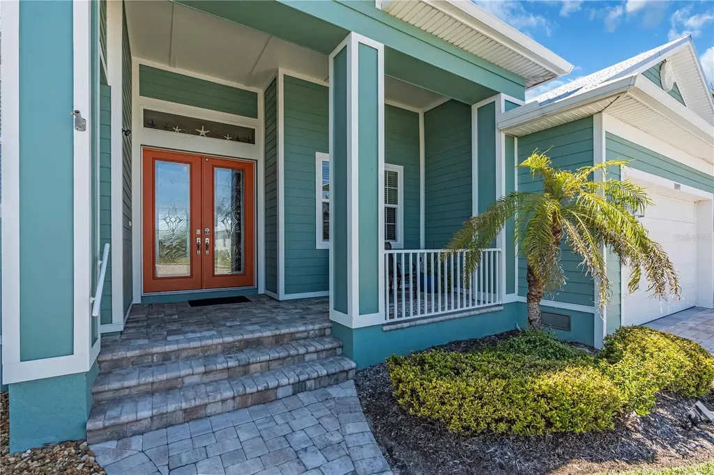 18091 Wooden Skiff Court Nokomis FL 34275