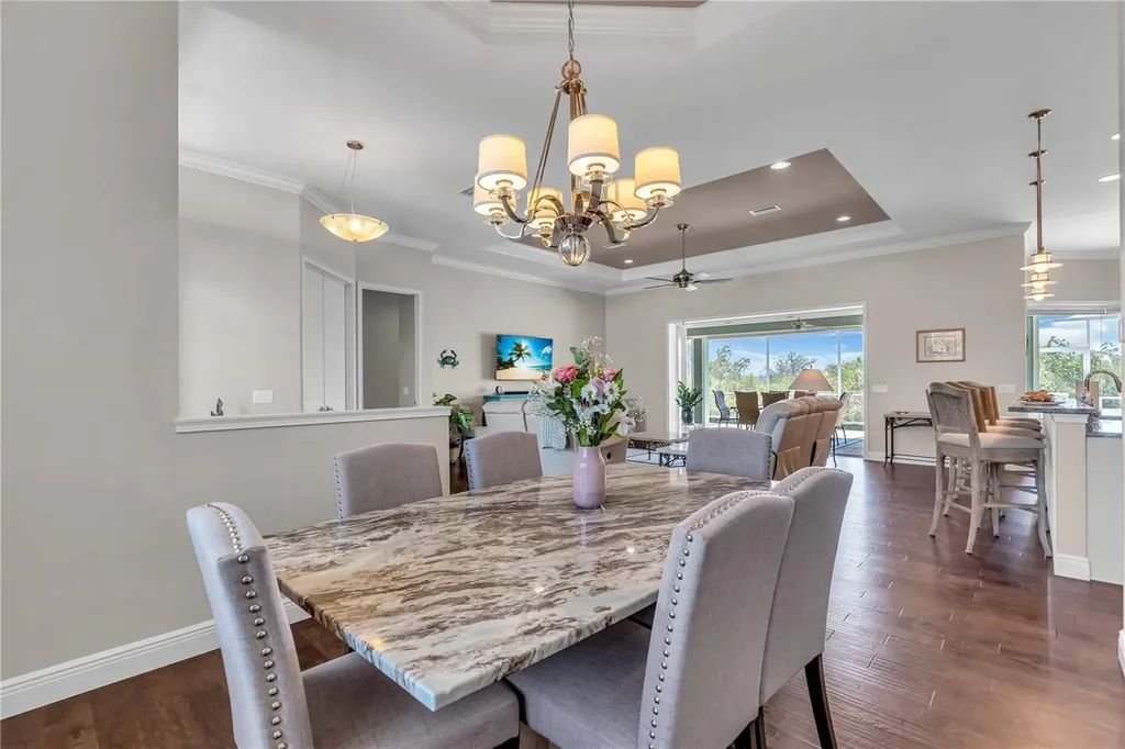 18091 Wooden Skiff Court Nokomis FL 34275