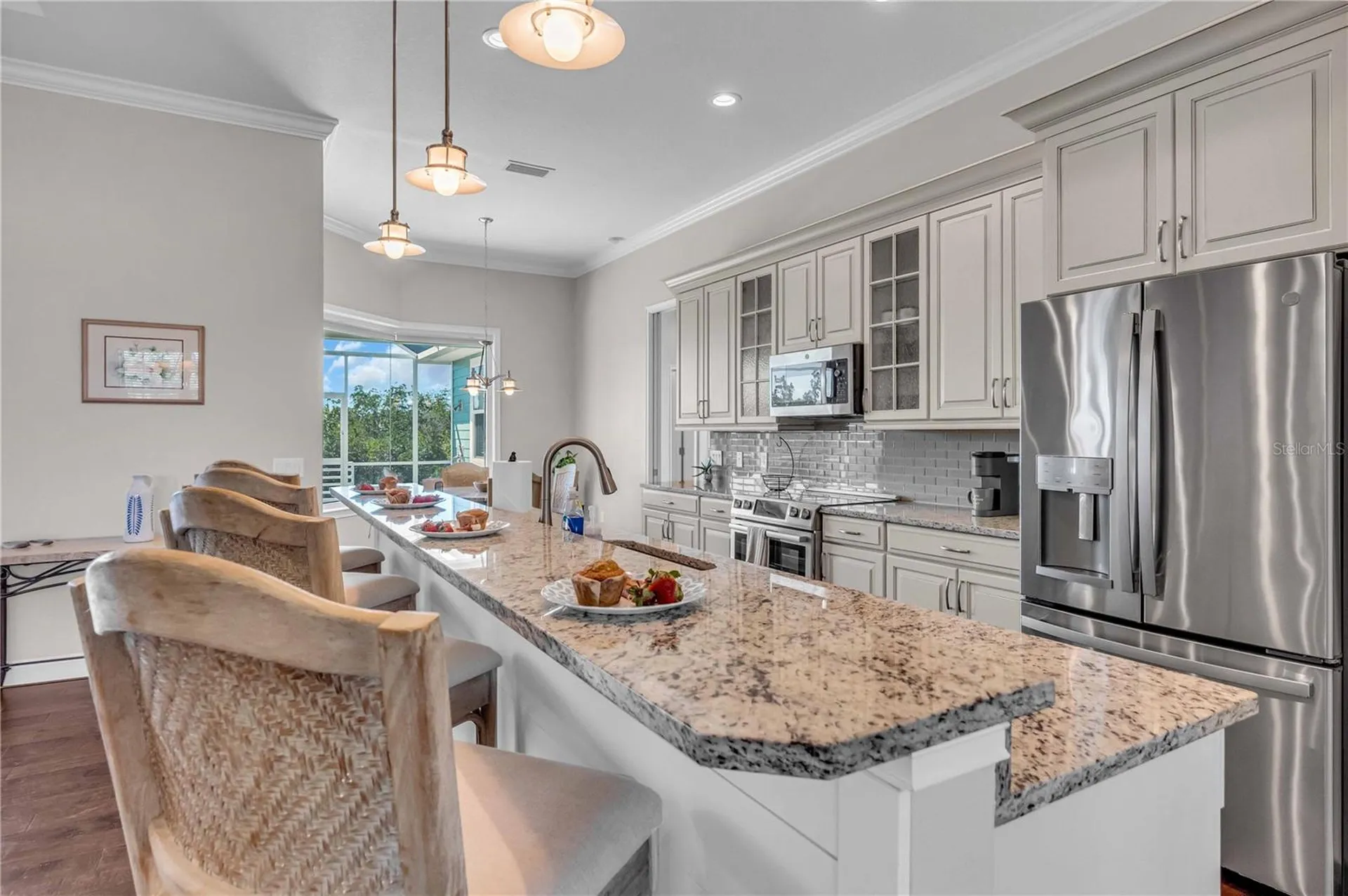18091 Wooden Skiff Court Nokomis FL 34275