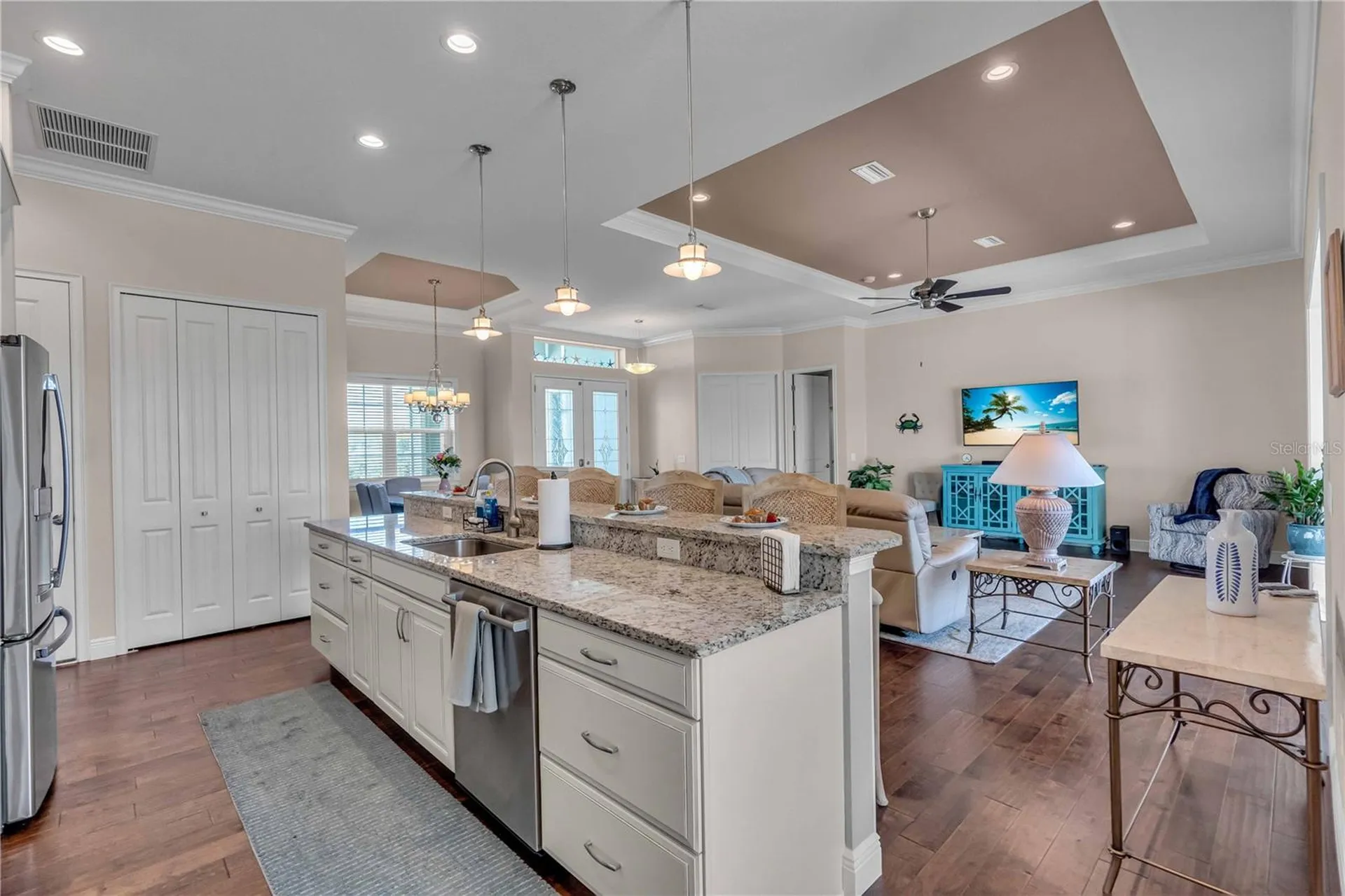 18091 Wooden Skiff Court Nokomis FL 34275