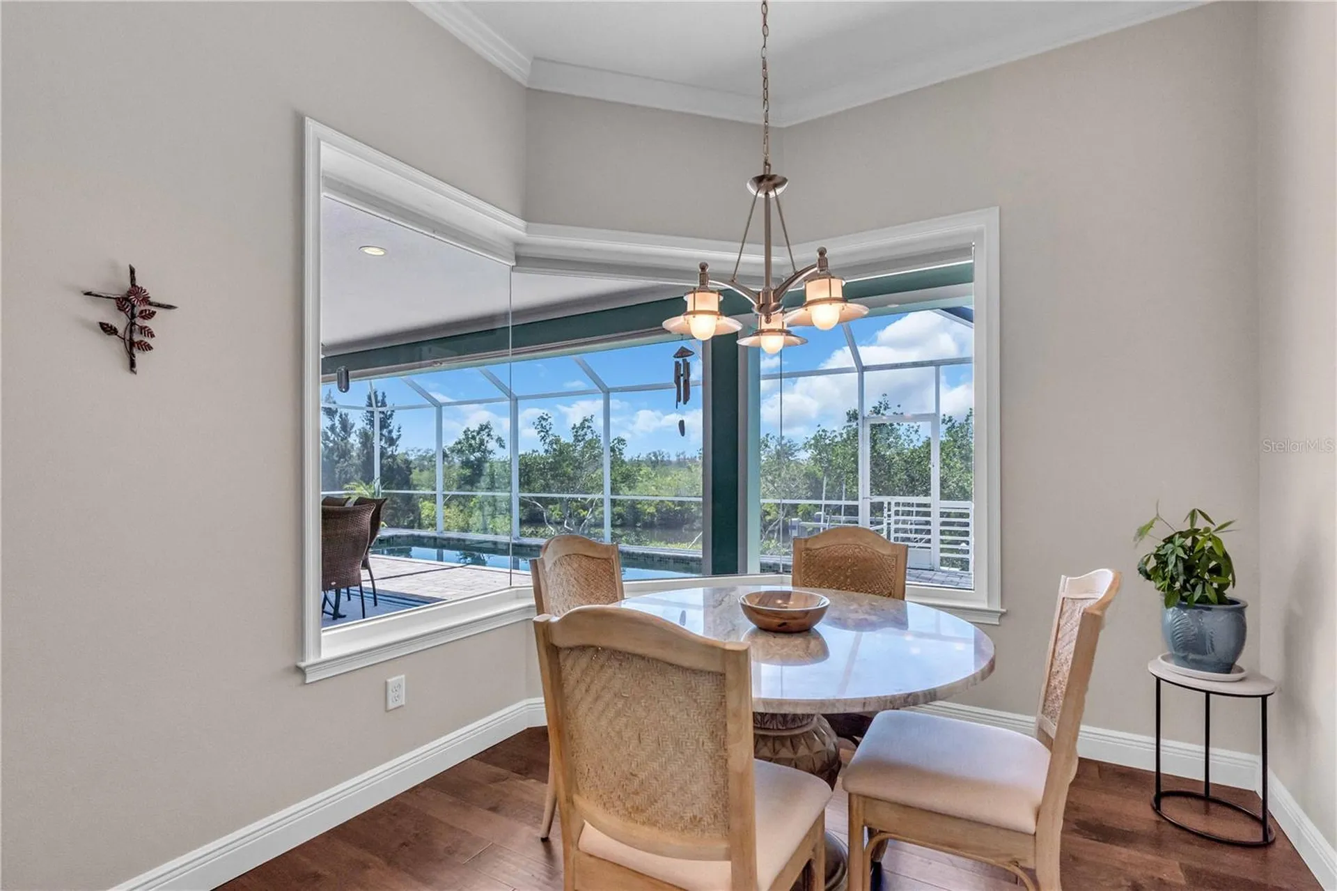 18091 Wooden Skiff Court Nokomis FL 34275