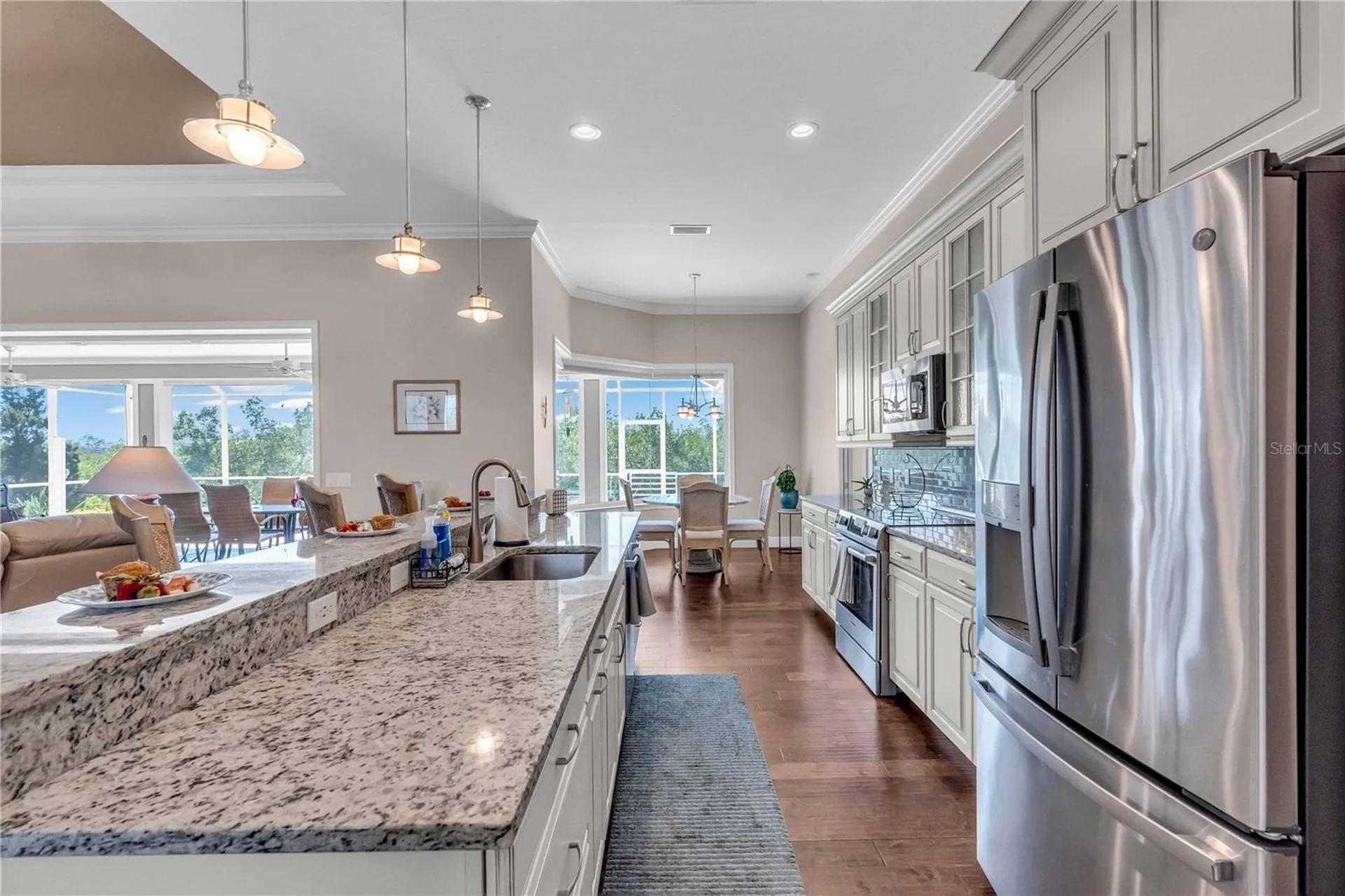 18091 Wooden Skiff Court Nokomis FL 34275