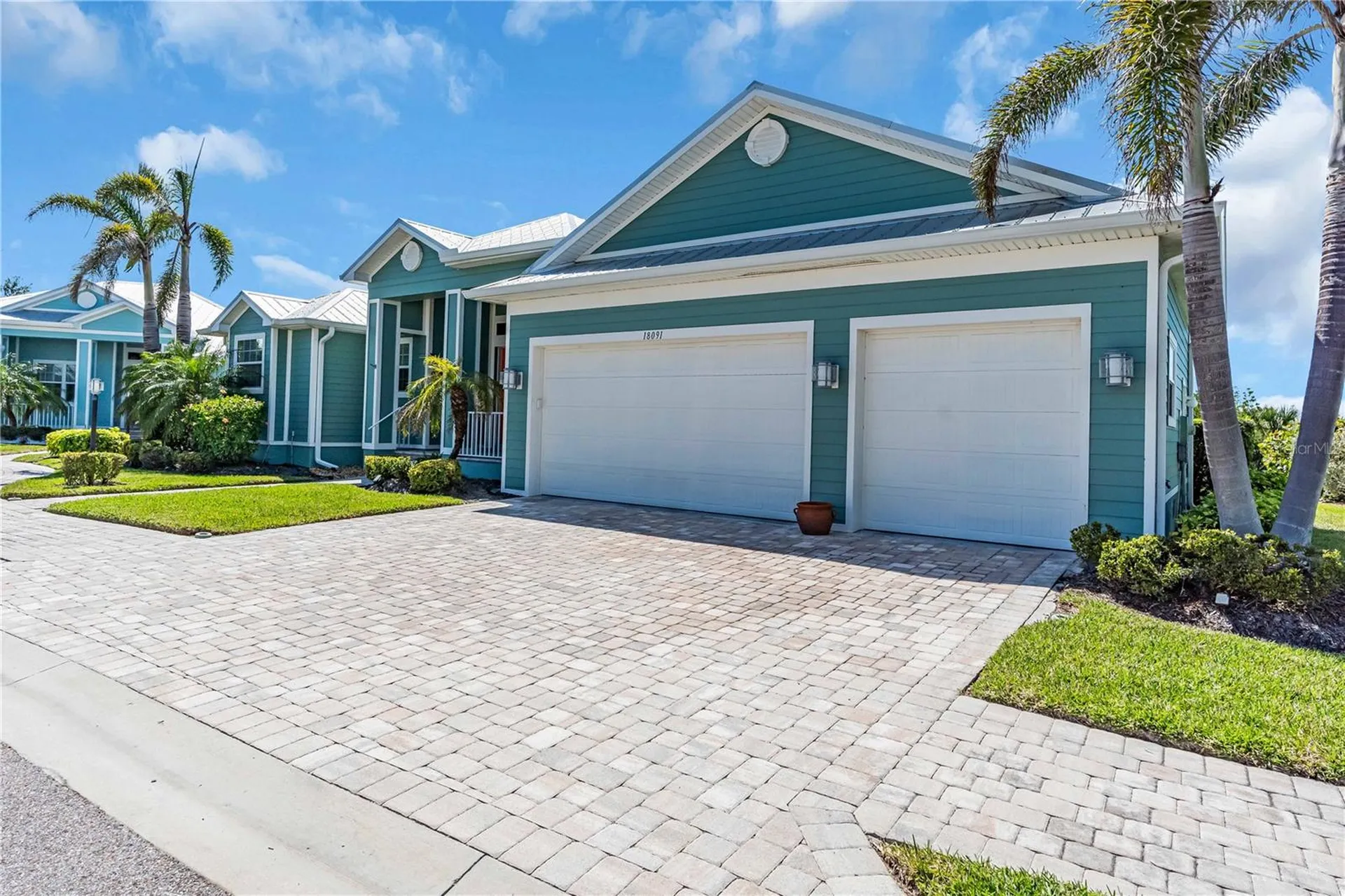 18091 Wooden Skiff Court Nokomis FL 34275