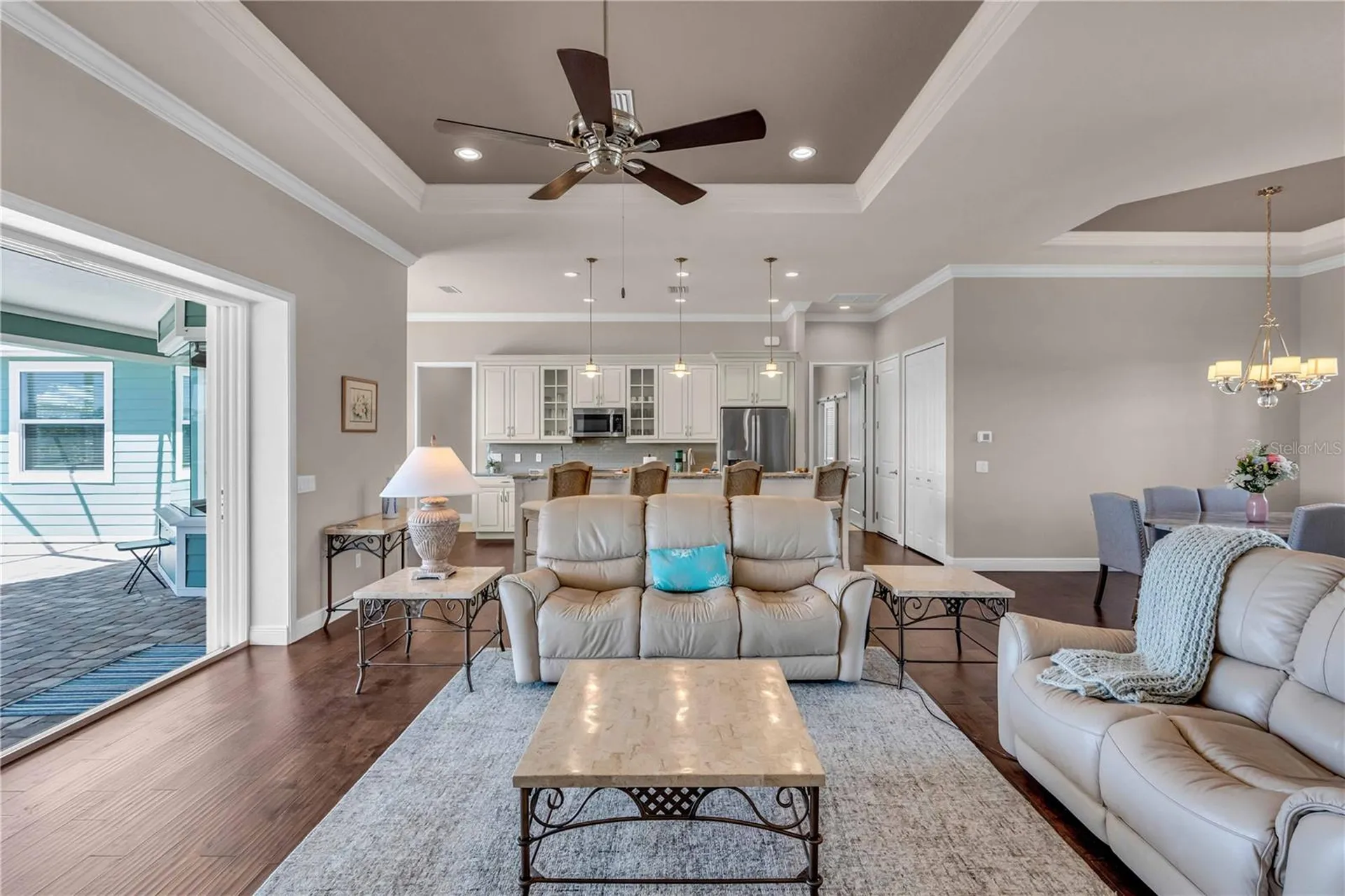 18091 Wooden Skiff Court Nokomis FL 34275