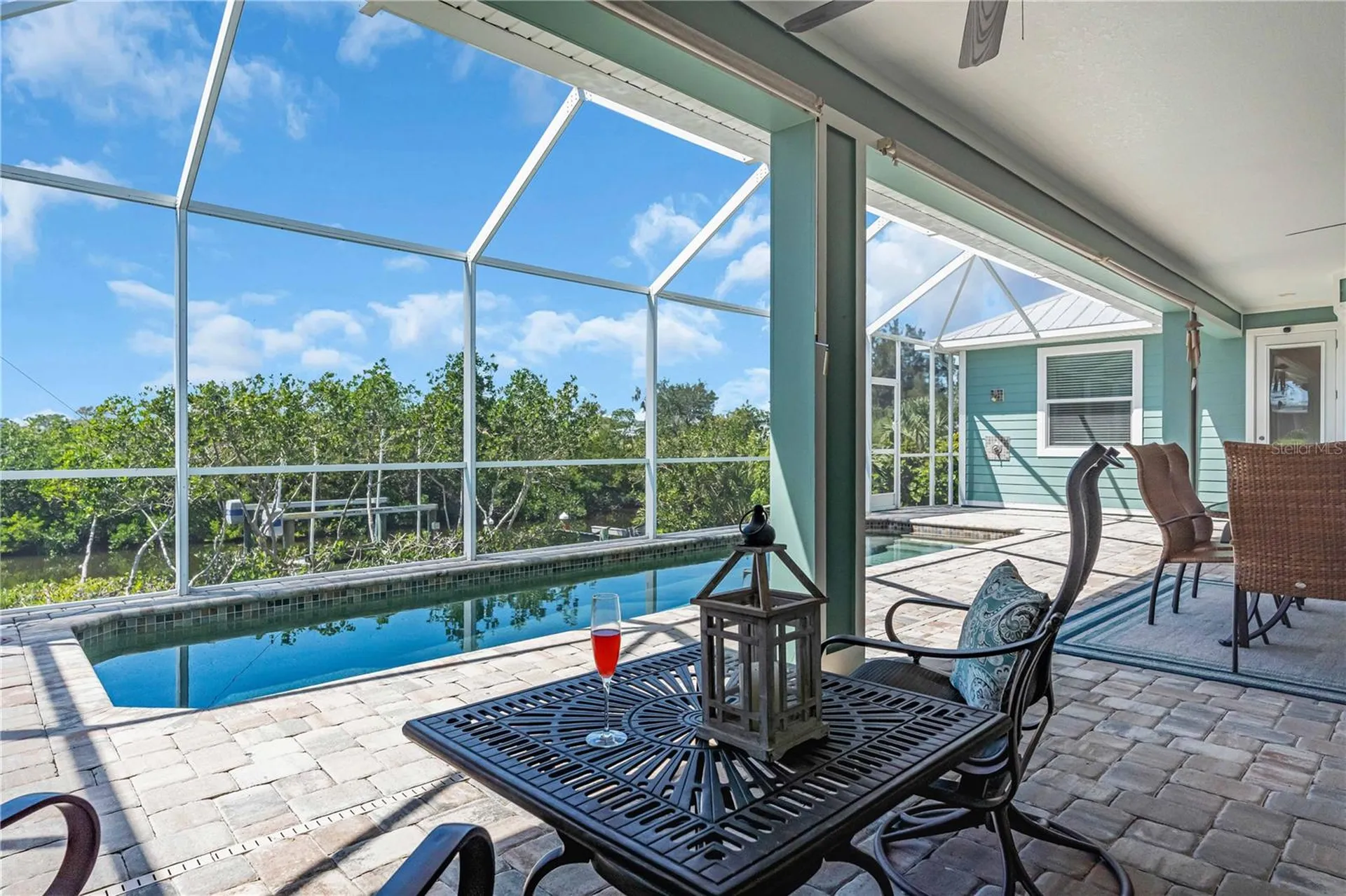18091 Wooden Skiff Court Nokomis FL 34275
