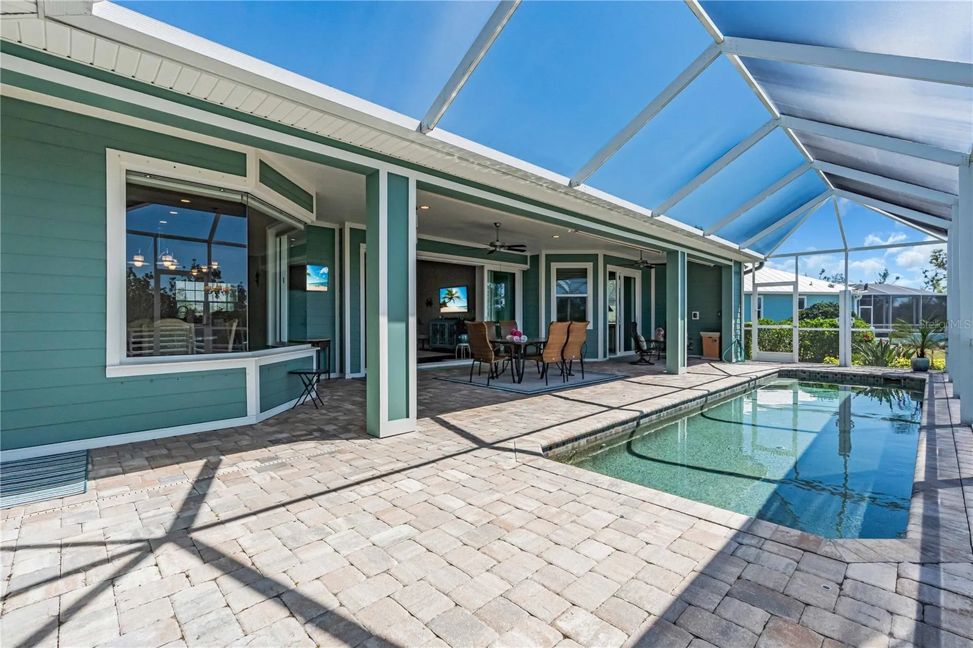 18091 Wooden Skiff Court Nokomis FL 34275