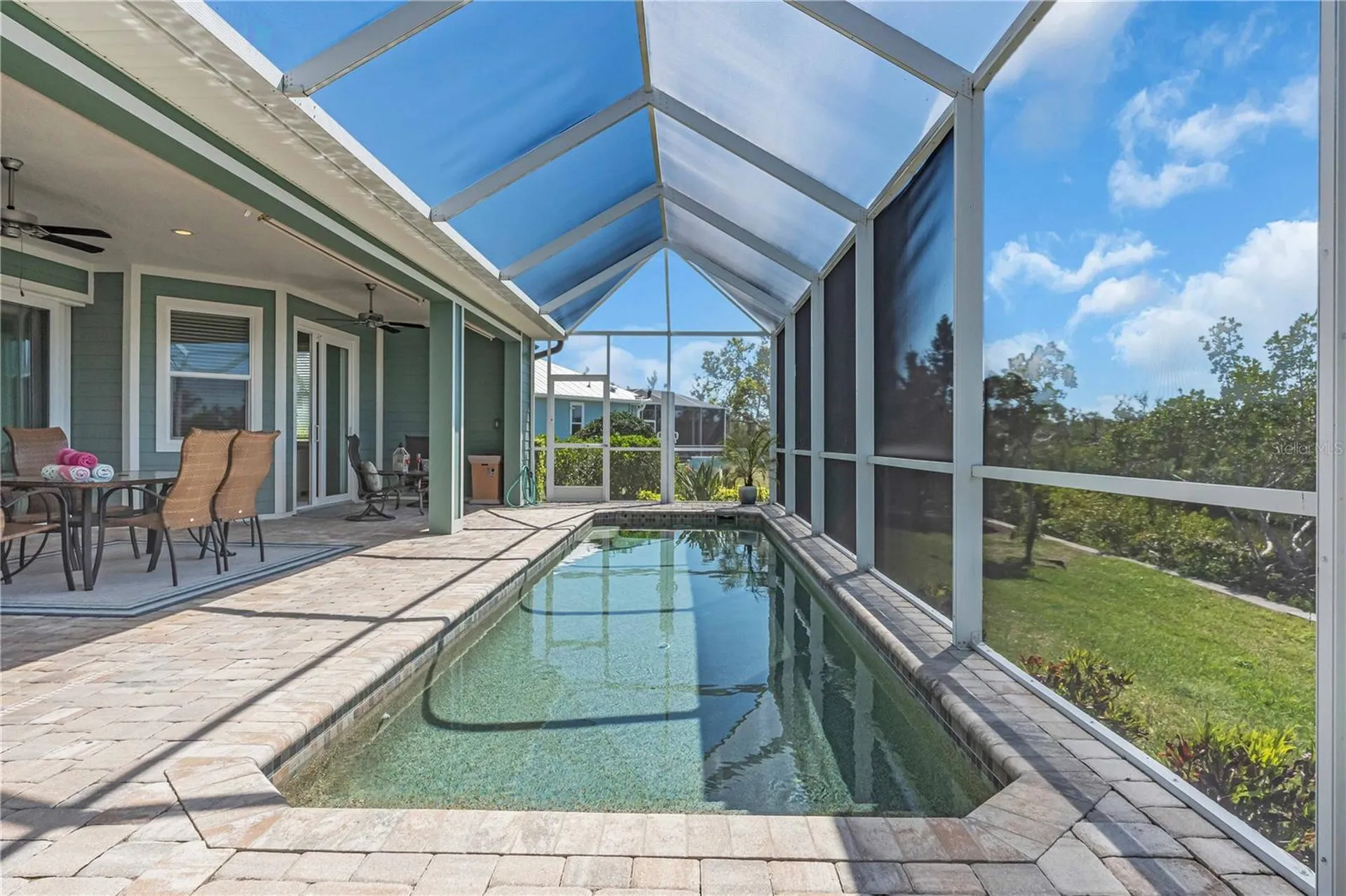 18091 Wooden Skiff Court Nokomis FL 34275
