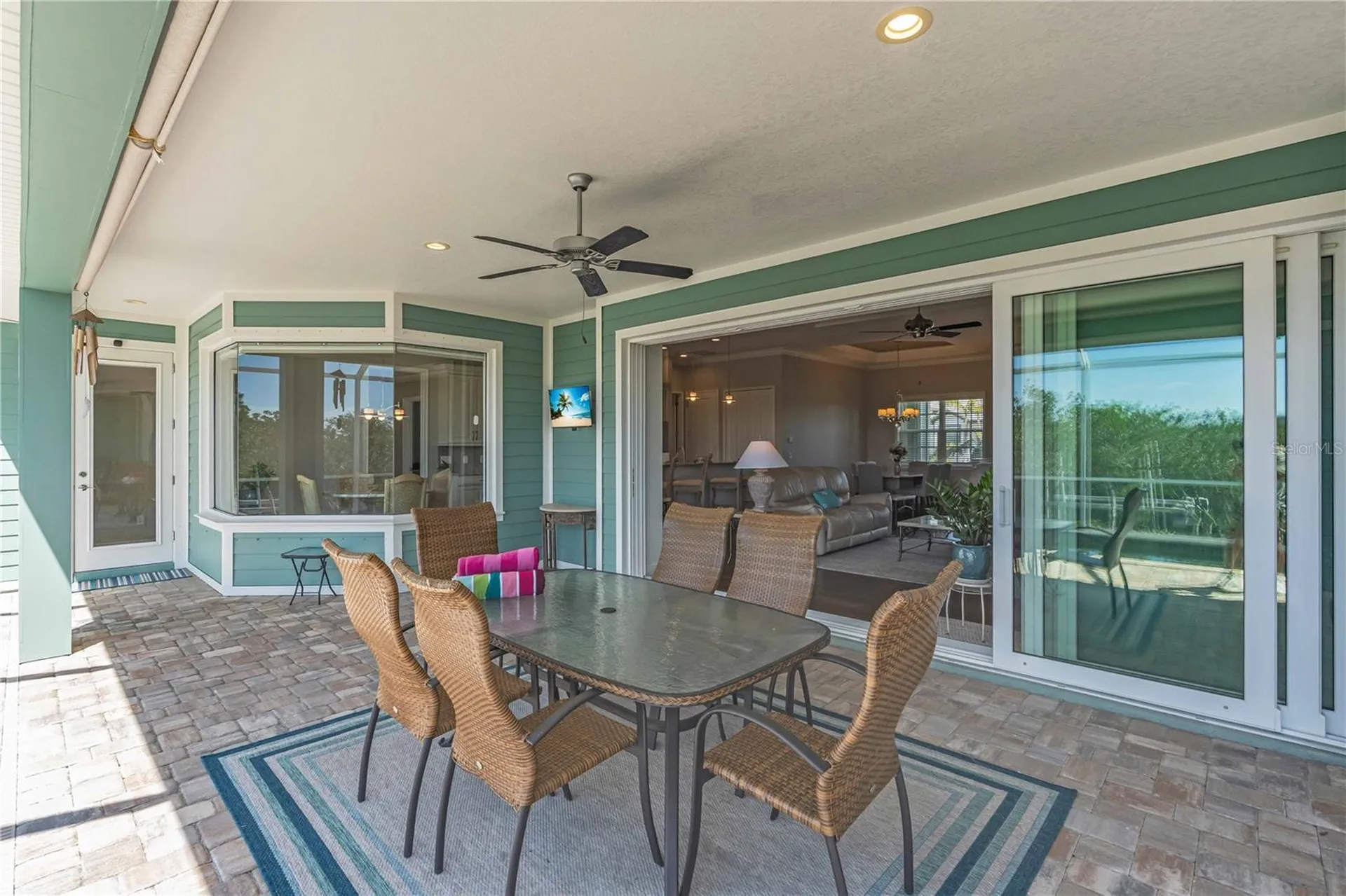 18091 Wooden Skiff Court Nokomis FL 34275