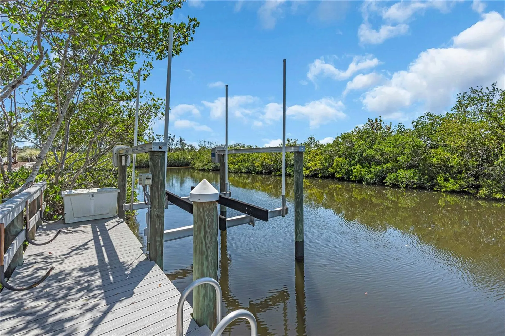 18091 Wooden Skiff Court Nokomis FL 34275