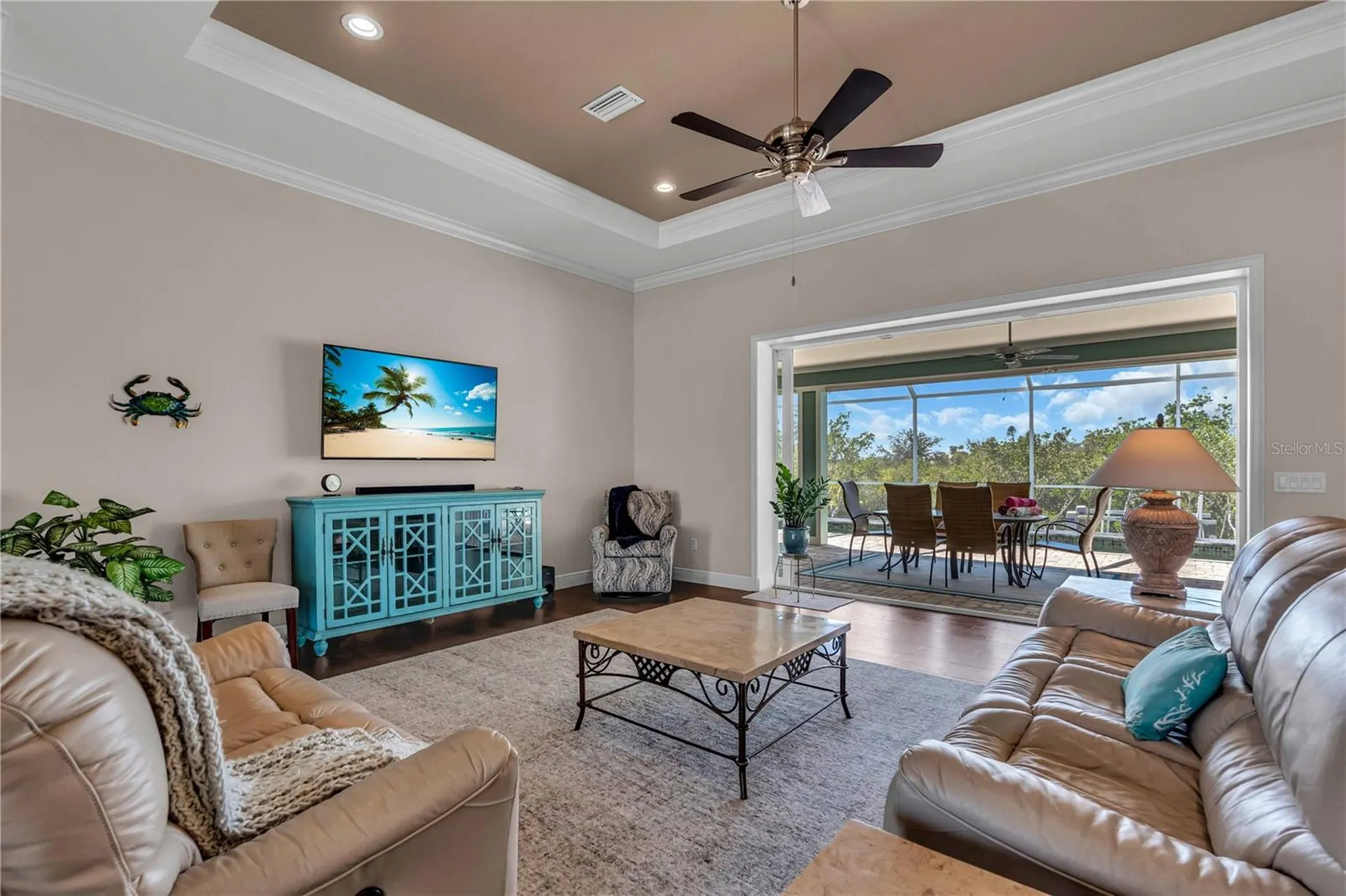 18091 Wooden Skiff Court Nokomis FL 34275