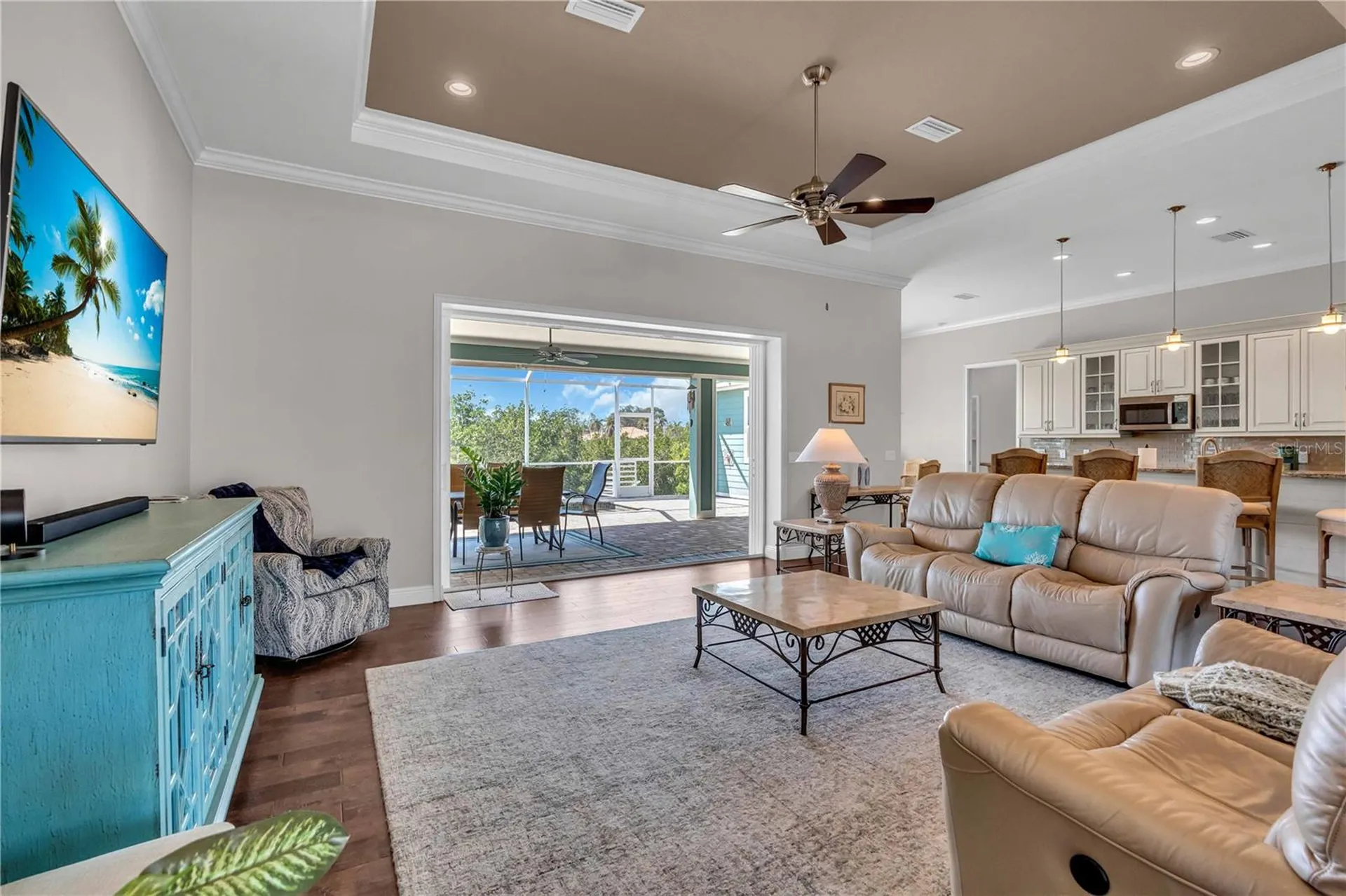 18091 Wooden Skiff Court Nokomis FL 34275