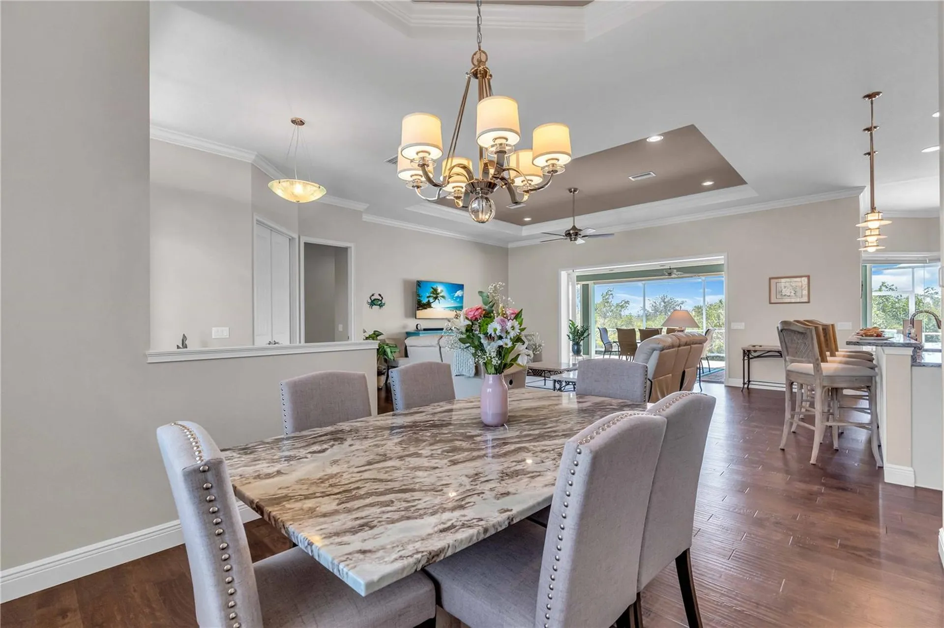 18091 Wooden Skiff Court Nokomis FL 34275
