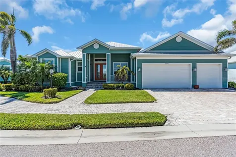 18091 Wooden Skiff Court Nokomis FL 34275