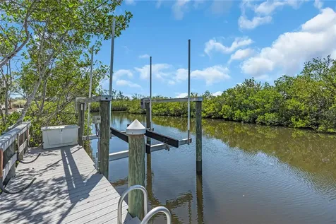 18091 Wooden Skiff Court Nokomis FL 34275