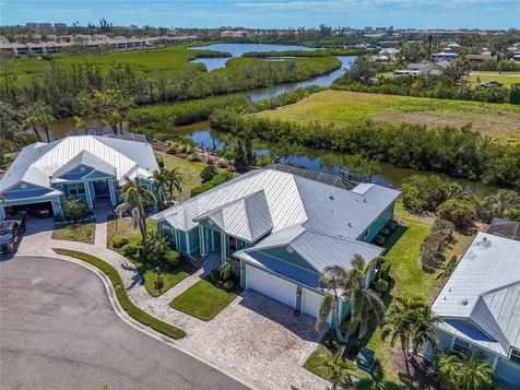 18091 Wooden Skiff Court Nokomis FL 34275