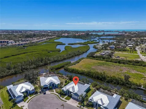 18091 Wooden Skiff Court Nokomis FL 34275